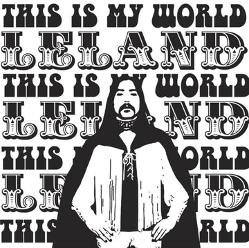 THIS IS MY WORLD (IMPORT) | VINYL RECORD (LP)