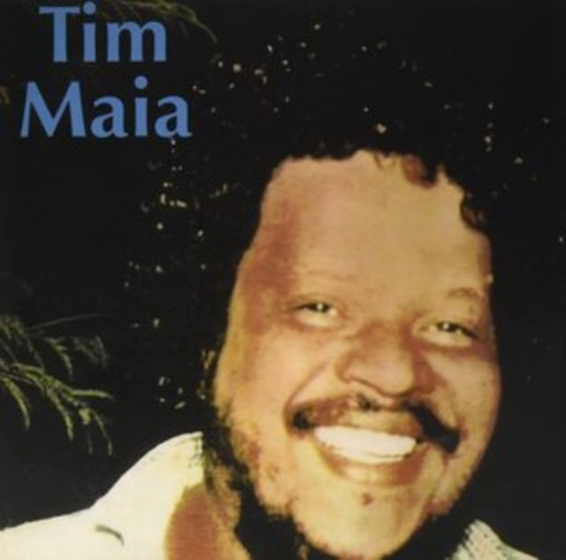 MAIA, TIM | TIM MAIA (1978) | VINYL RECORD (LP)