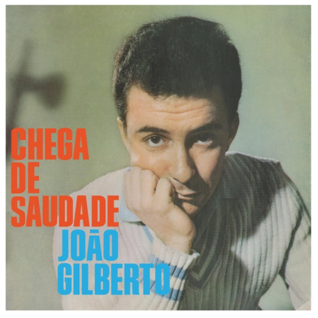 GILBERTO, JOAO | CHEGA DE SAUDADE | VINYL RECORD (LP)