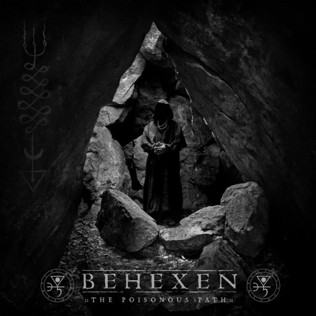 BEHEXEN | POISONOUS PATH | VINYL RECORD (LP)