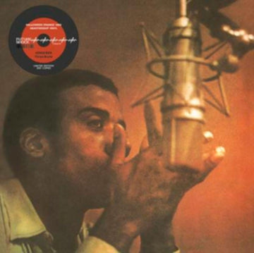BEN,  JORGE | FORCA BRUTA | VINYL RECORD (LP)