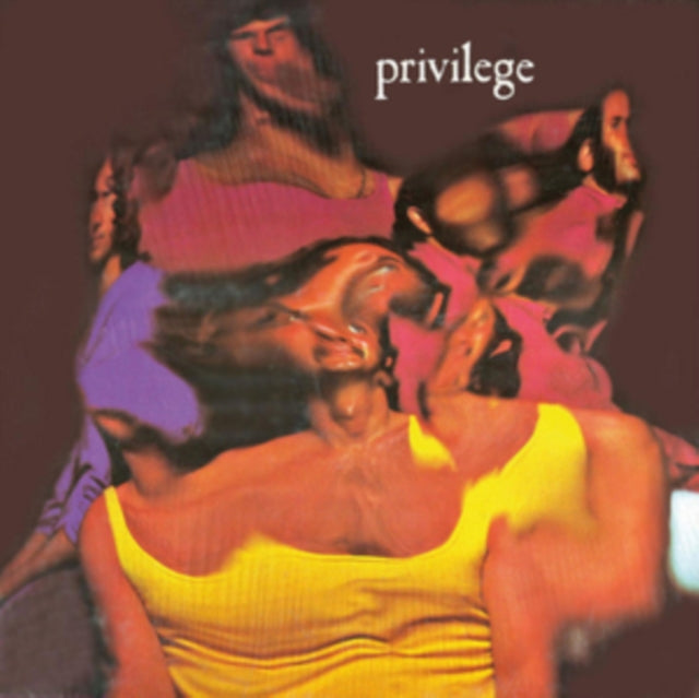 PRIVILEGE | PRIVILEGE | VINYL RECORD (LP)