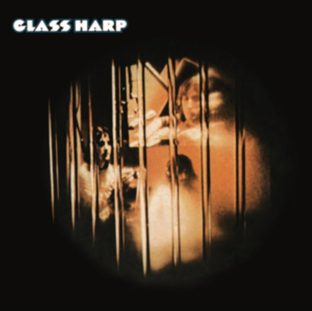 GLASS HARP | GLASS HARP | VINYL RECORD (LP)