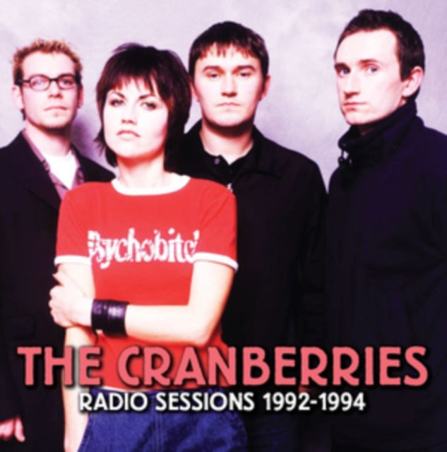 CRANBERRIES | RADIO SESSIONS 1992-1994 | VINYL RECORD (LP)