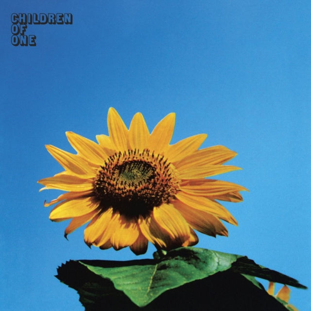 CHILDREN OF ONE | CHILDREN OF ONE | VINYL RECORD (LP)