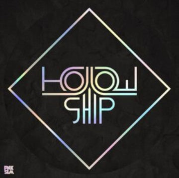 HOLLOW SHIP | WE WERE KINGS | 7IN VINYL