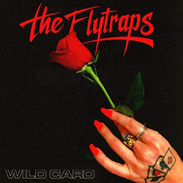 WILD CARD | VINYL RECORD (LP)