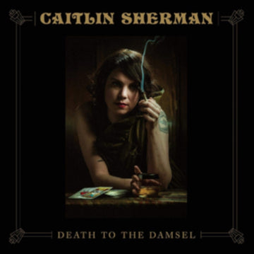 DEATH TO THE DAMSEL | 12IN VINYL