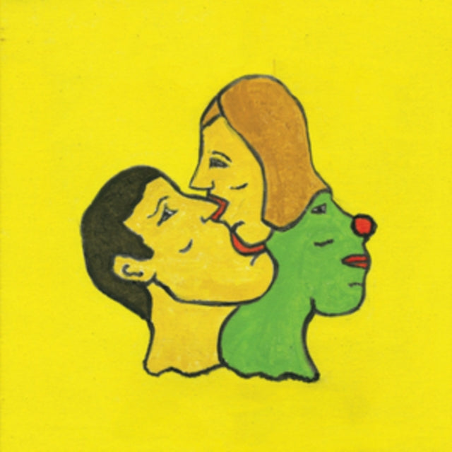 PEPPER, GREGORY & HIS PROBLEMS | I KNOW NOW WHY YOU CRY (DL CARD) | VINYL RECORD (LP)