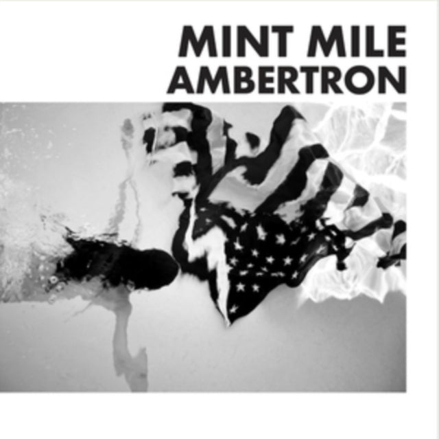 MINT MILE | AMBERTRON (2LP/DL CARD) | VINYL RECORD (LP)