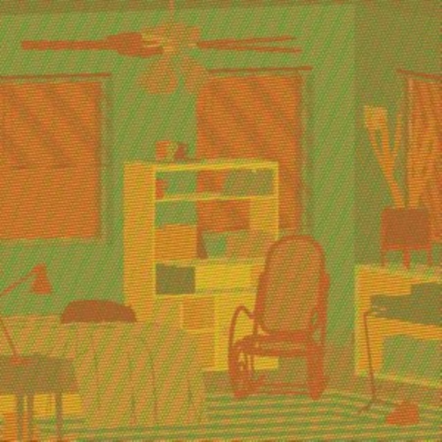 UHLMANN, GREGORY | NEIGHBORHOOD WATCH (DL CARD/RED/PINK GALAXY VINYL) | VINYL RECORD (LP)