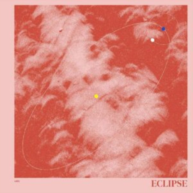 ADDY | ECLIPSE | MUSIC CASSETTE