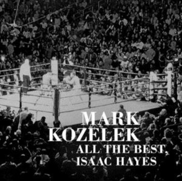 ALL THE BEST, ISSAC HAYES (2LP) | VINYL RECORD (LP)
