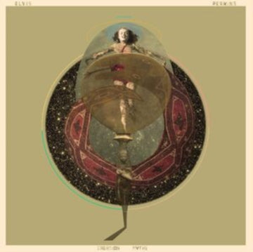 CREATION MYTHS | VINYL RECORD (LP)