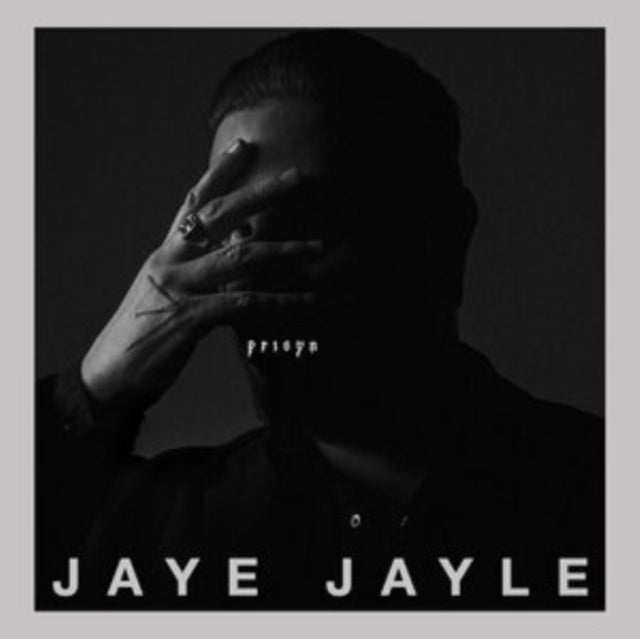 JAYE JAYLE | PRISYN (DL CARD) | VINYL RECORD (LP)