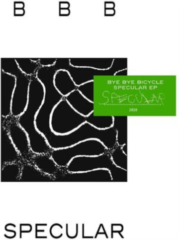 BYE BYE BICYCLE | SPECULAR EP | VINYL RECORD (LP)