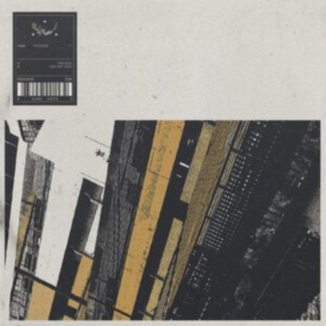 YUNG | PROGRESS | 7IN VINYL