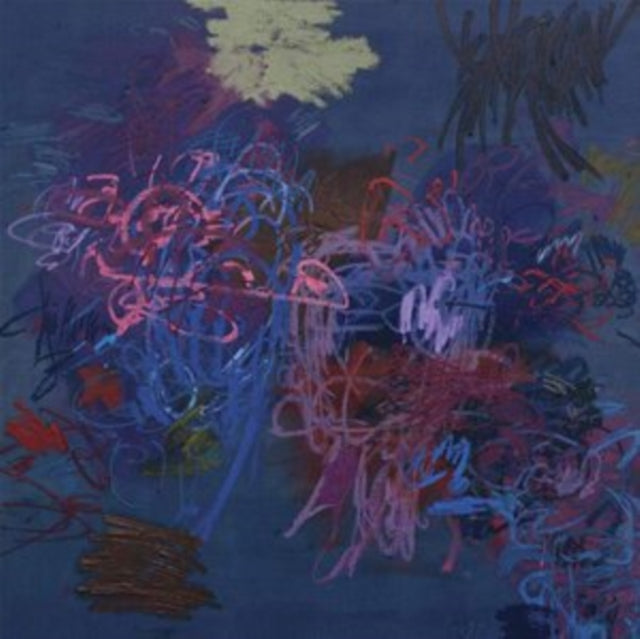 QUICKSAILS | BLUE RISE | VINYL RECORD (LP)