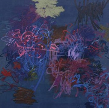 QUICKSAILS | BLUE RISE | VINYL RECORD (LP)