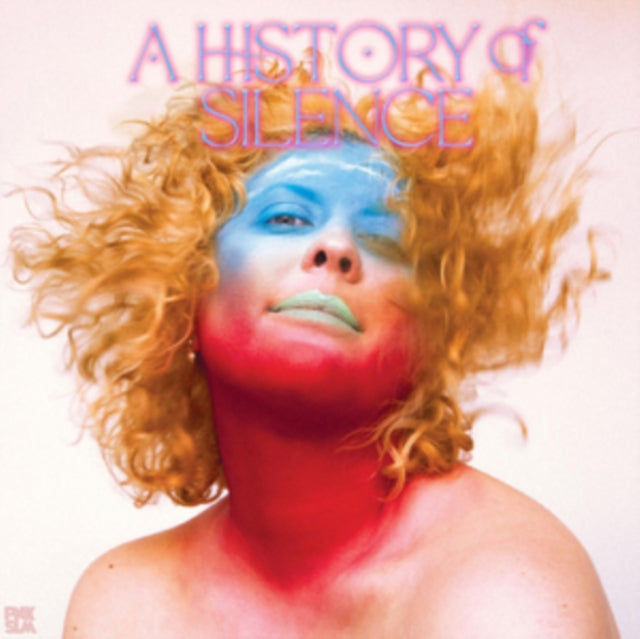 ATTAR, SIBILLE | HISTORY OF SILENCE | VINYL RECORD (LP)