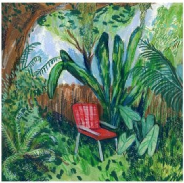 LAWN | JOHNNY (DL CARD) | VINYL RECORD (LP)