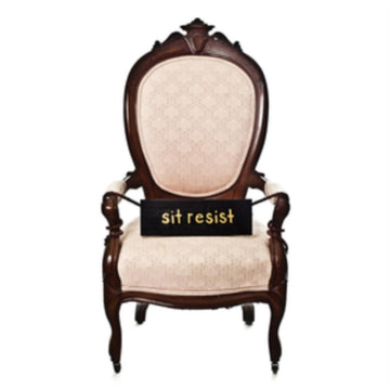 STEVENSON, LAURA | SIT RESIST (REMASTERED DELUXE EDITION/DL CARD) | VINYL RECORD (LP)