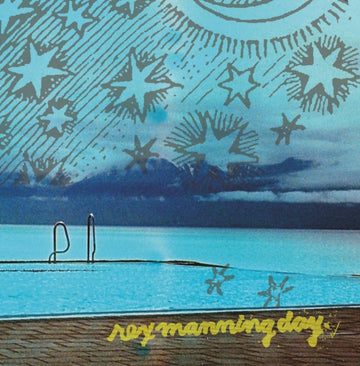 REXMANNINGDAY. | REXMANNINGDAY. | VINYL RECORD (LP)