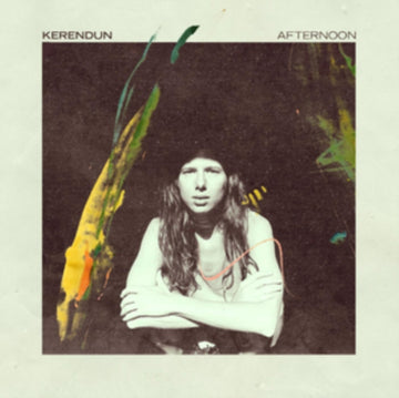 KERENDUN | AFTERNOON | 7IN VINYL