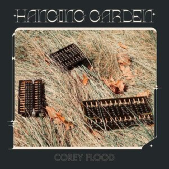 FLOOD, COREY | HANGING GARDEN | VINYL RECORD (LP)