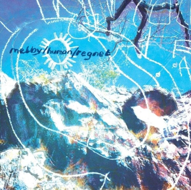 STEVE BUSCEMI'S DREAMY EYES,  MELBY | SPLIT EP (SPLATTER COLOR VINYL) | VINYL RECORD (LP)