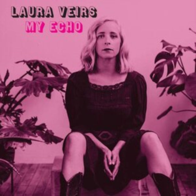 VEIRS, LAURA | MY ECHO | VINYL RECORD (LP)