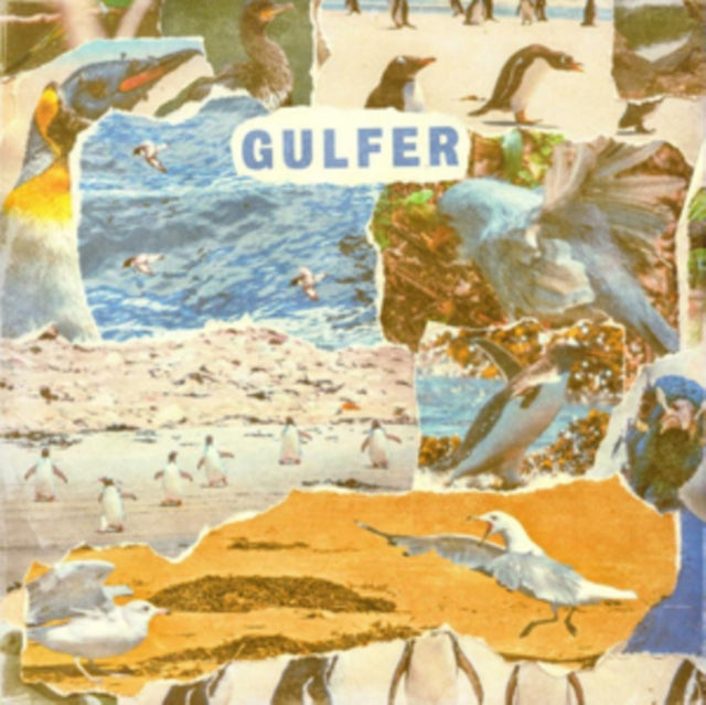 GULFER | GULFER | CD