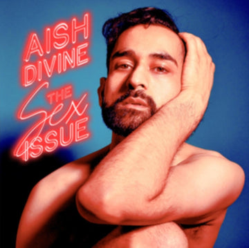 AISH DIVINE | SEX ISSUE (180G/45RPM) | VINYL RECORD (LP)