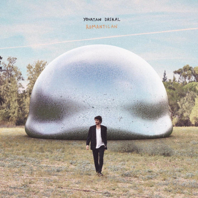 DASKAL, YONATAN | ROMANTICAN | VINYL RECORD (LP)