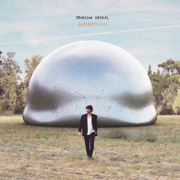 DASKAL, YONATAN | ROMANTICAN | VINYL RECORD (LP)