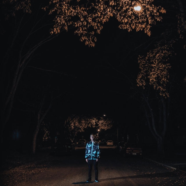 FACTOR CHANDELIER | EASTLAKE (DL CARD) | VINYL RECORD (LP)
