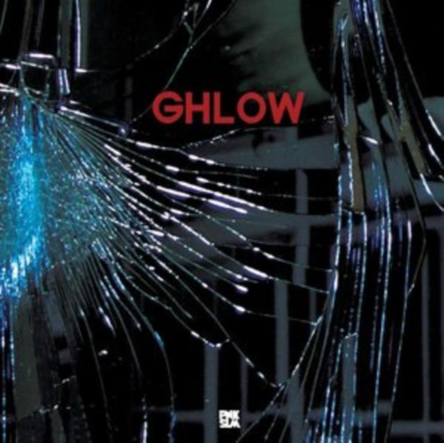 GHLOW | SLASH & BURN | VINYL RECORD (LP)