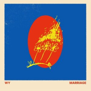 WY | MARRIAGE | VINYL RECORD (LP)