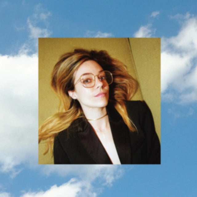 ROCHINSKI, ANNA FOX | CHERRY (OPAQUE RED VINYL/DL CARD) | VINYL RECORD (LP)