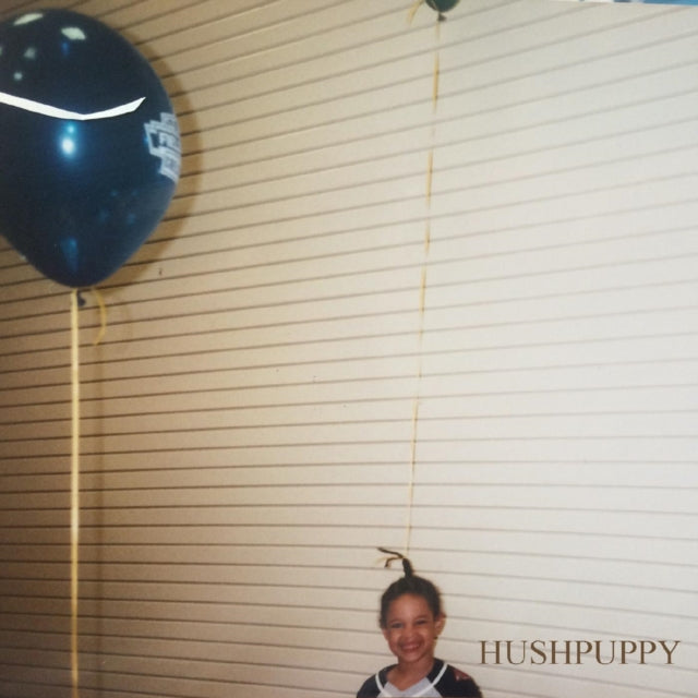 HUSHPUPPY | SINGLES CLUB (REMASTERED) | MUSIC CASSETTE