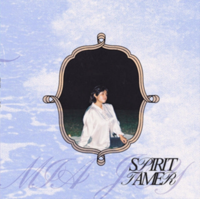 JOY, MIA | SPIRIT TAMER | VINYL RECORD (LP)