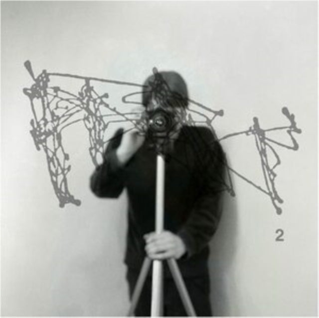 DALHOUS | COMPOSITE MOODS COLLECTION VOL.2: POINT BLANK RANGE (180G/DL CARD) | VINYL RECORD (LP)