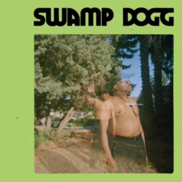SWAMP DOGG | I NEED A JOB...SO I CAN BUY MORE AUTO-TUNE | VINYL RECORD (LP)