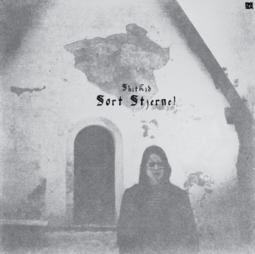 SHITKID | SORT STJERNE! (2LP) | VINYL RECORD (LP)