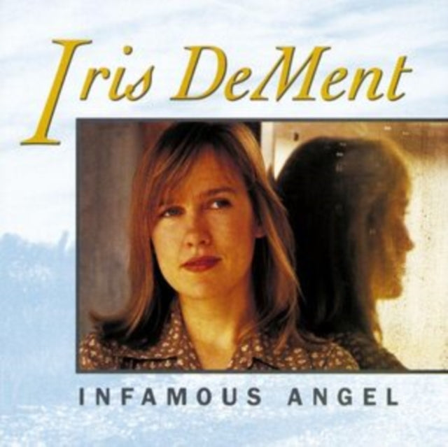 DEMENT, IRIS | INFAMOUS ANGEL | VINYL RECORD (LP)