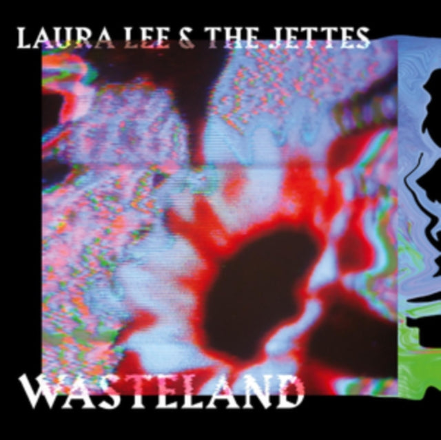 LEE, LAURA & THE JETTES | WASTELAND | VINYL RECORD (LP)