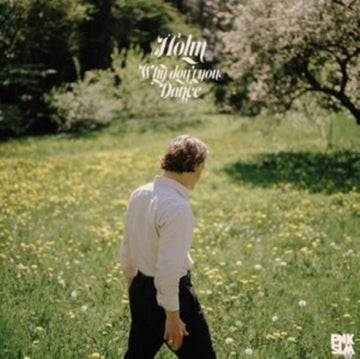HOLM | WHY DON'T YOU DANCE | VINYL RECORD (LP)