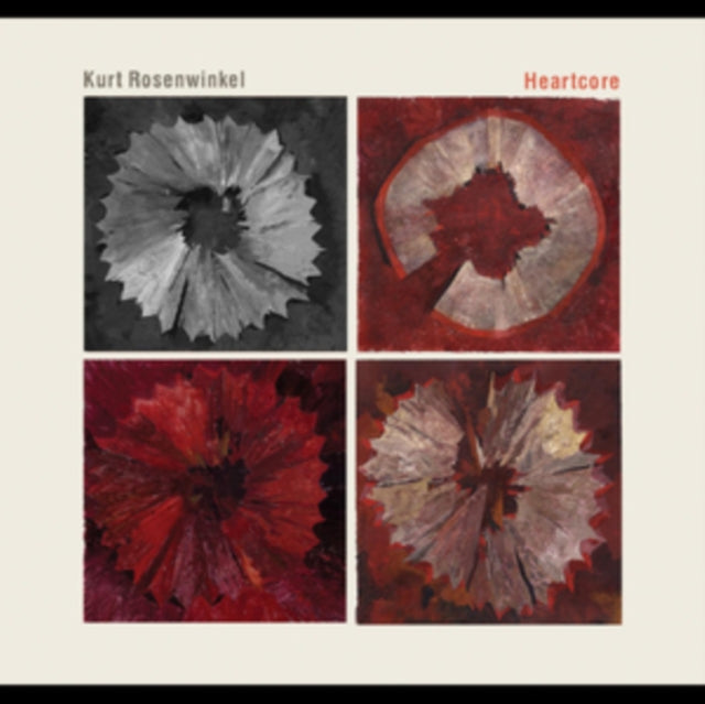 ROSENWINKEL, KURT | HEARTCORE | VINYL RECORD (LP)