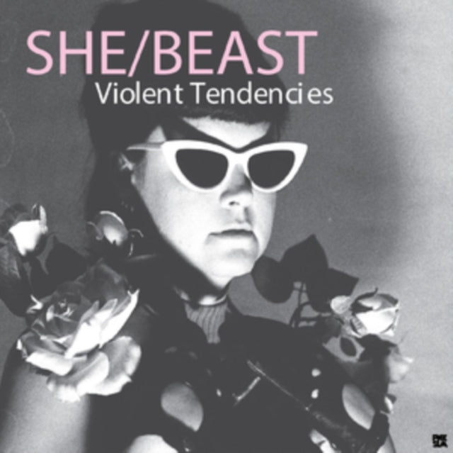 SHE/BEAST | VIOLENT TENDENCIES | VINYL RECORD (LP)