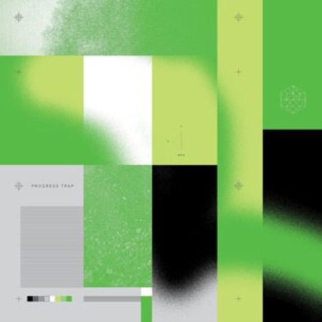 DONOSO, RICARDO | PROGRESS TRAP (180G/DL CARD) | VINYL RECORD (LP)